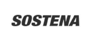SOSTENA logotipas